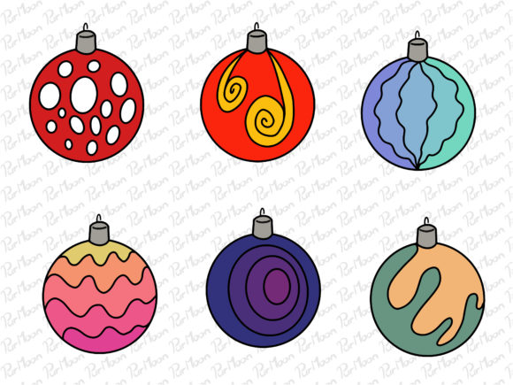 Balls Christmas Embroidery Design Review