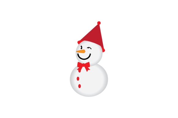 Christmas Snowman 020 Embroidery Design Review