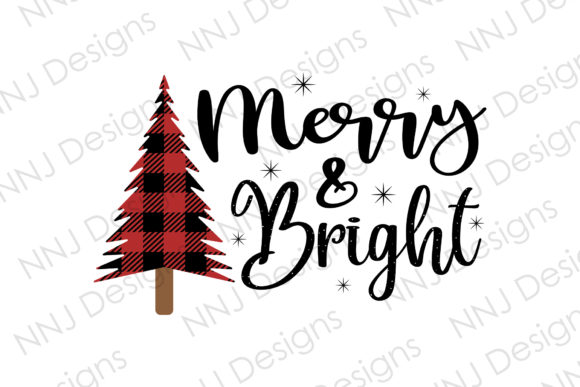Merry and Bright